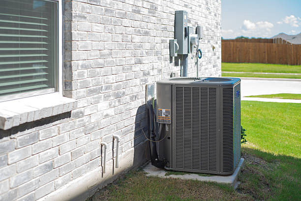 Reliable Hvac contractor in Carrollton, MO by FH HVAC